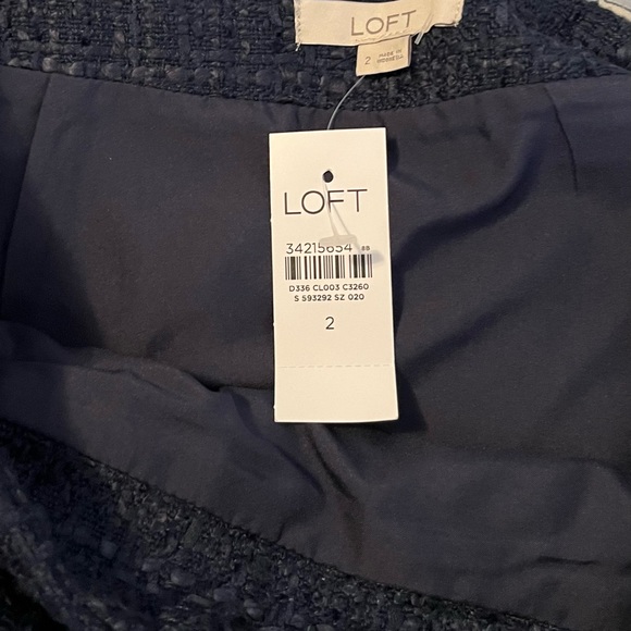 Loft Tweed Mini - Picture 2 of 5